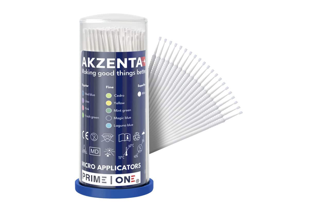 Applikatoren Akzenta Prime ONE – Bild 7