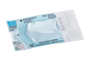 AKZENTA PRIME|ONE - TOP SAFE STERIL - Pouches / Sterilisationsbeutel