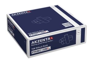 PRIME Collection Top Rolls Watterollen / Dental Rolls Umweltfreundliche alternative