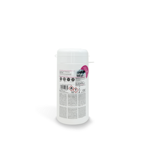 Unigloves Desinfektionstücher Plus Classic 100 Blatt Dose